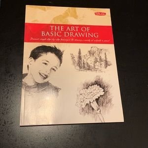 The Art of Basic Drawing
